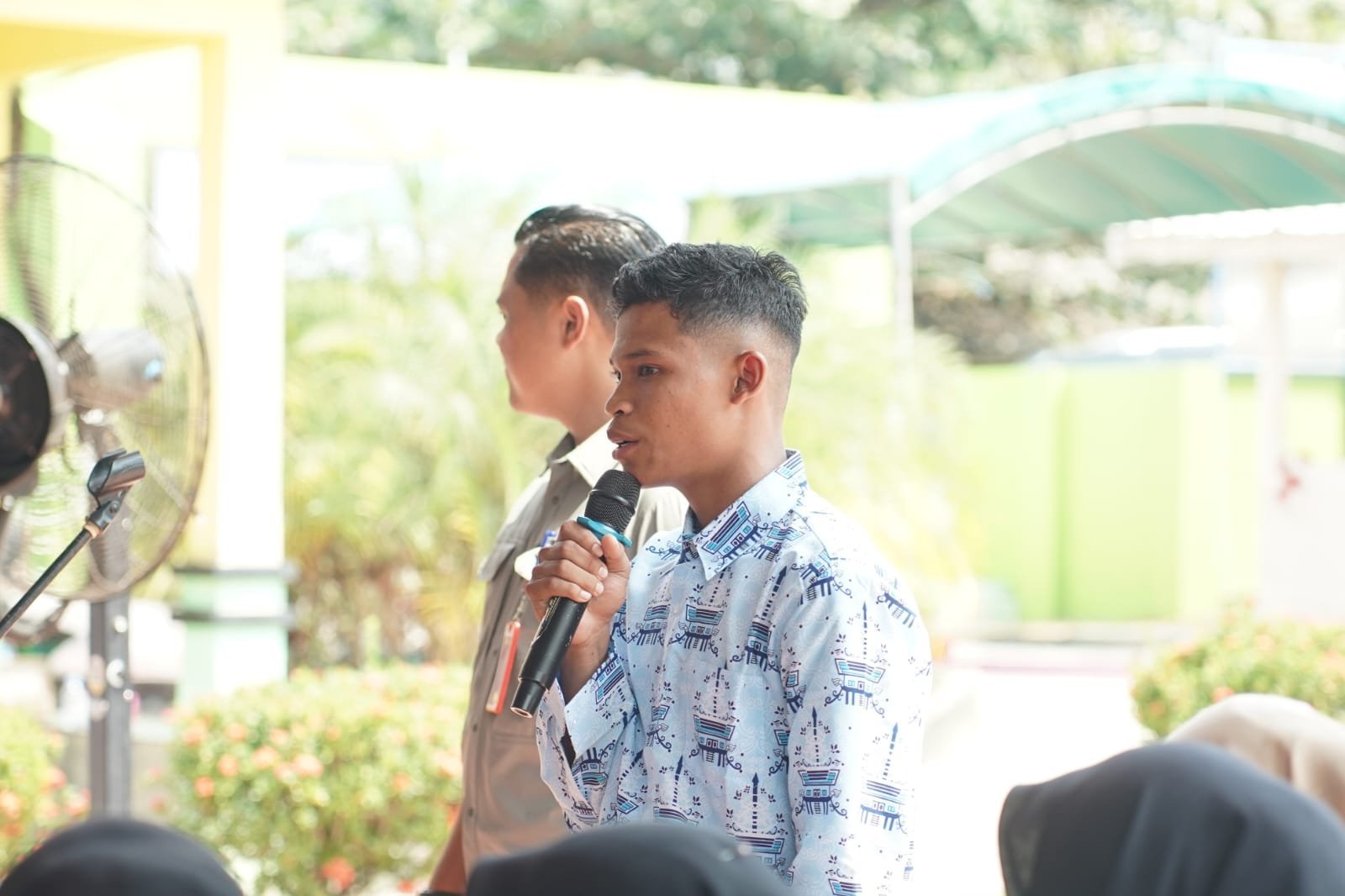 Kehadiran Jembatan Garuda Pangkas Jarak, Buka Akses Pendidikan dan Ekonomi di Perbatasan Kalteng-Kalbar
