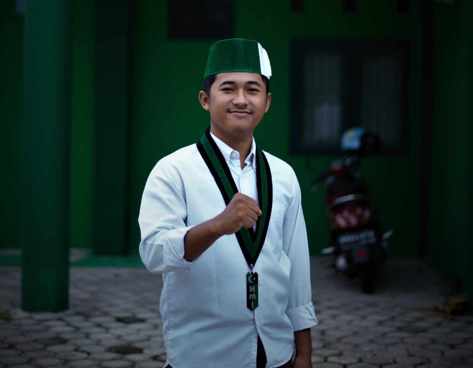 Badko HMI Kalteng Kecam Klaim Kondisi Normal Kepala BNPB di Tengah Krisis Kabut Asap