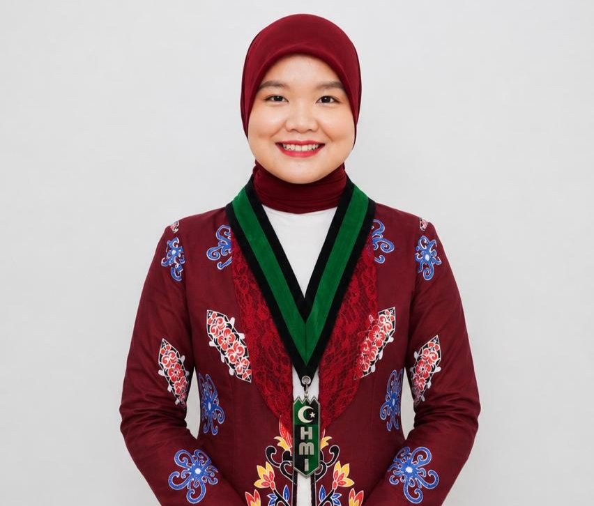 Nur Ghina Muslimah Soroti Polemik Mindfulness Maudy Ayunda: Kesehatan Mental Harus Berjalan Bersama Kepedulian Sosial