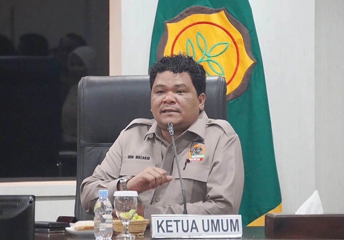 Tani Merdeka Sambut Langkah DPR, RUU Reforma Agraria Diharapkan Selesaikan Konflik Lahan Petani