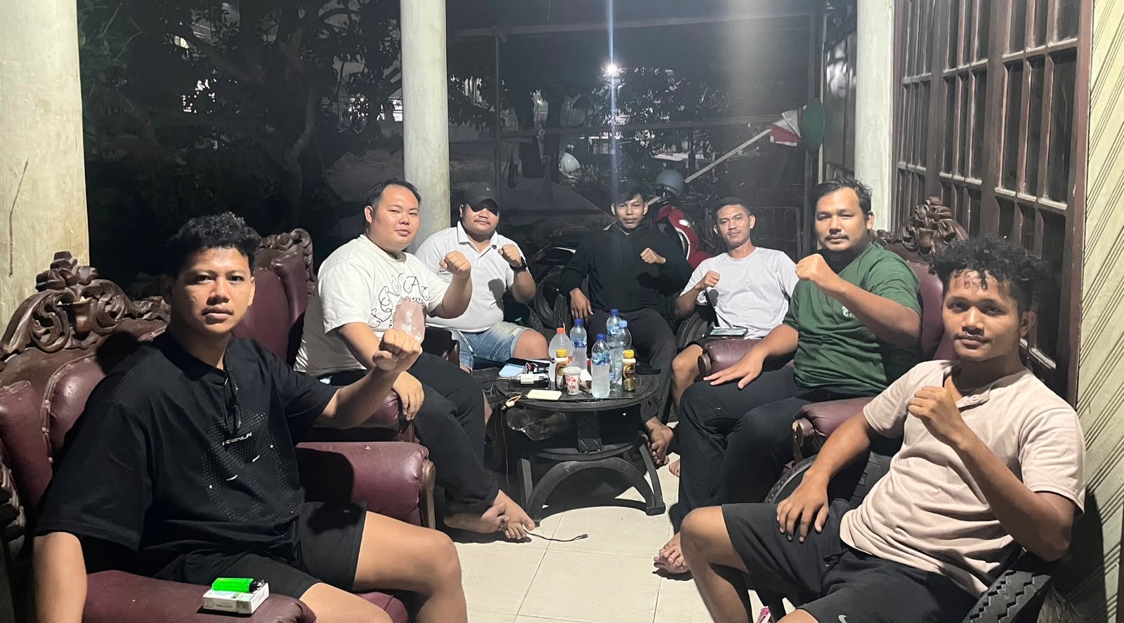 Aliansi Gerakan Pemuda Melawan Korporasi Siapkan Aksi Jilid III, Desak APH Tindak Tegas Korporasi di Kalteng