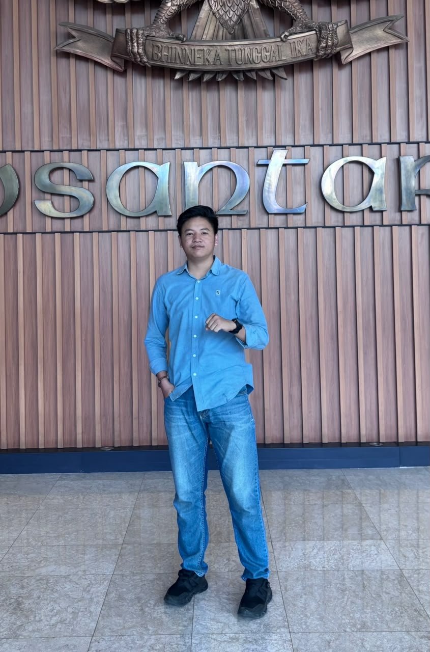 Karhutla Jadi Sorotan, Aliansi Pemuda Kalimantan Desak Evaluasi dan Penurunan Raja Juli Antoni