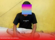 Mahasiswa Asal Seruyan Dibina Setelah Ancam Sebar Foto dan Video Syur Mantan