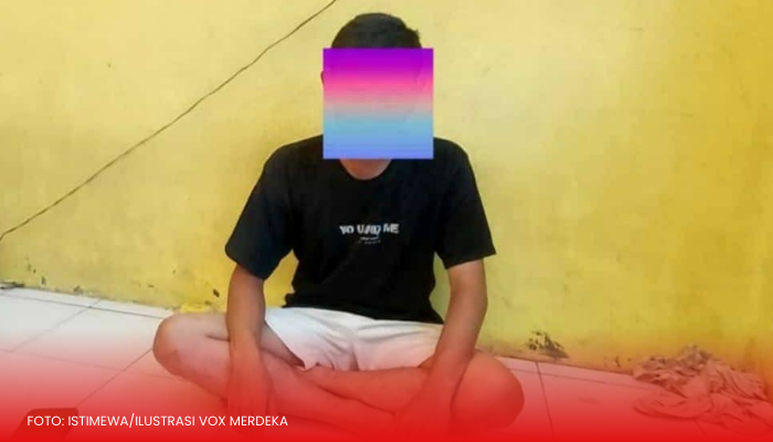 Mahasiswa Asal Seruyan Dibina Setelah Ancam Sebar Foto dan Video Syur Mantan