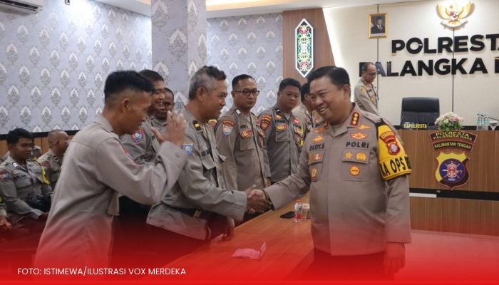 Peran Vital Bhabinkamtibmas dalam Menjaga Keamanan dan Ketertiban di Masyarakat