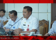 DPRD Kalteng Apresiasi Terobosan Kadisdik Kalteng dalam Memajukan Dunia Pendidikan