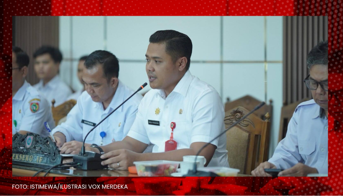 DPRD Kalteng Apresiasi Terobosan Kadisdik Kalteng dalam Memajukan Dunia Pendidikan