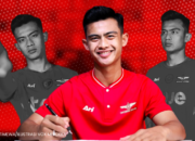 Pratama Arhan Resmi Gabung Liga Thailand, Klub Papan Atas Bangkok United