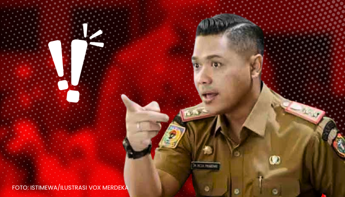 Kadisdik Kalteng Siap Tindak Tegas Oknum Kepsek yang Lakukan Dugaan Pelecehan