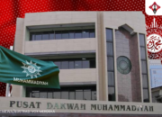 Muhammadiyah Tetapkan Awal Ramadhan 1 Maret 2025, Idul Fitri 30 Maret