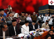 Menag dan DPR Sepakat Penurunan Biaya Haji, Rerata Rp55,43 Juta Per Jamaah