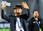 PSSI Resmi Putus Kontrak Shin Tae Yong Sebagai Pelatih Timnas Indonesia