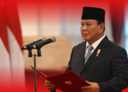 Hari Ini! Prabowo Akan Lantik 961 Kepala Daerah dan Wakil Kepala Daerah Serentak di Istana Kepresidenan Jakarta