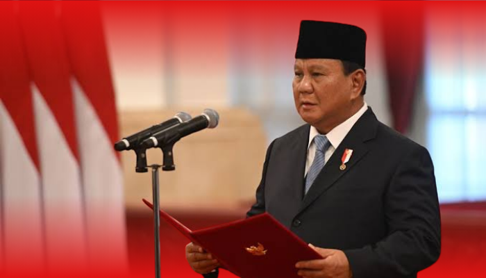 Hari Ini! Prabowo Akan Lantik 961 Kepala Daerah dan Wakil Kepala Daerah Serentak di Istana Kepresidenan Jakarta