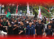 Hari Ini! Mahasiswa di Palangka Raya Akan Demo di Kantor DPRD Kalteng