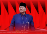 Presiden Prabowo Sepakati Pelantikan Kepala Daerah Tanggal 20 Februari