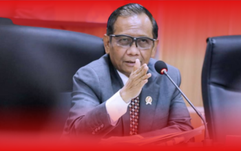Mantan Menko Polhukam Mahfud MD Sebut Draft Terbaru Revisi UU TNI Tidak Mengembalikan Dwifungsi ABRI