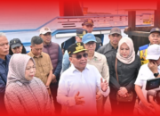 Gubernur Agustiar Ingatkan ASN dan PPPK Kalteng Jauhi Narkoba, Korupsi dan Judi Online