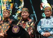 FBIM 2025 Jadi Magnet Penarik Animo Masyarakat dan Kalteng Expo Catat Omzet Rp7 Milyar Lebih