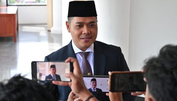 Besok! Mendikdasmen RI Tiba di Palangka Raya, Plt Kadisdik Sebut Akan Tinjau Sekolah dan Peluncuran Program Pendidikan di Kalteng