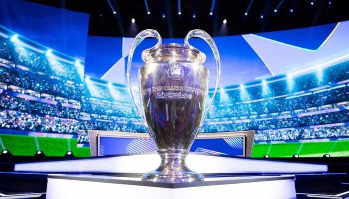 Menanti Adu Taktik Inzaghi Vs Enrique di Final Liga Champions