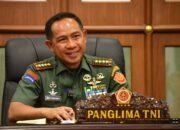 Akan Ada Wakil Panglima TNI, Jenderal Agus Subiyanto Ungkap Sosok Bintang Empat, Siapa?