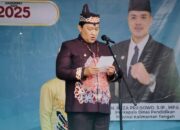 Hardiknas 2025, Wagub Edy Pratowo Ajak Bersama Mewujudkan Pendidikan Bermutu untuk Semua