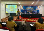 Manfaatkan Medsos, Diskominfosantik Kalteng Jalin Komunikasi Lebih Dekat dengan Masyarakat