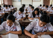 SPMB Dimulai, Disdik Kalteng Pastikan Penerimaan Siswa Baru Tanpa Pungutan