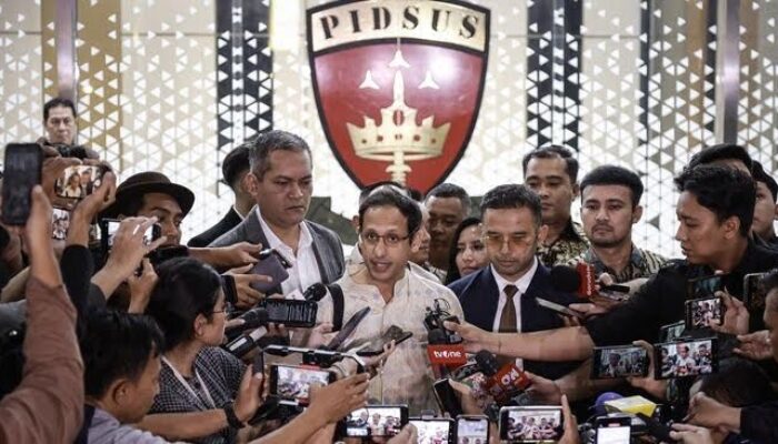 Kejagung Cegah Nadiem Keluar Negeri, Terkait Kasus Dugaan Korupsi Chromebook Senilai Rp9,9 T