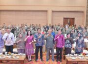 Disdik Kalteng Prioritaskan Sekolah Aman dan Bebas Kekerasan di Bawah Kepemimpinan Gubernur Agustiar Sabran