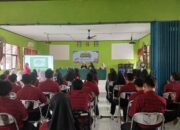 Apresiasi Tinggi MKKS SMA/SMK/MA dan SKH Kotawaringin Barat atas Bantuan TV Interaktif Hingga Headset dari Gubernur Agustiar Sabran