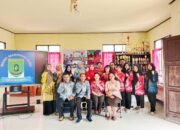 Guru SKH Negeri 2 Barsel Perkuat Kompetensi Lewat KKG Maringgi Ilmu Perdana, Siap Sambut Tahun Ajaran Baru