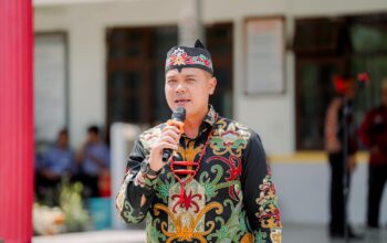 Apresiasi dari Daerah: Program MBG dan CKG Dianggap Angin Segar bagi Generasi Muda