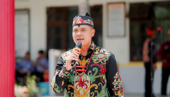 Tegas! Disdik Kalteng Larang Pungutan untuk SPMB dan Seragam Sekolah