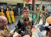 Transformasi Belajar di Kalteng Lewat Dukungan TV Interaktif, Siswa dan Guru Semakin Terbantu