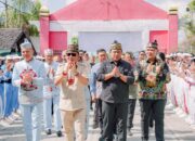 Plt. Kadisdik Kalteng: Gubernur Tekankan Pendidikan Berkualitas Harus Selaras dengan Kearifan Budaya