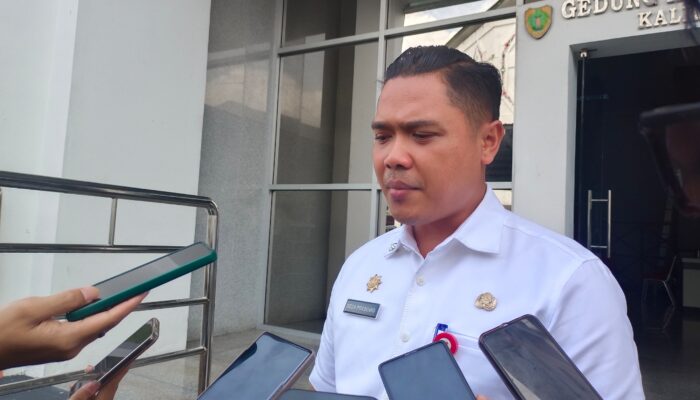 Plt. Kadisdik Kalteng: Setengah Program Kartu Huma Betang Prioritaskan Dunia Pendidikan