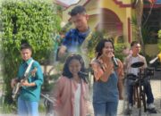 Bikin Bangga Kalteng! SMAN 1 Pangkalan Bun Juara 2 Cover Band Nasional Puspeka Kemendikdasmen