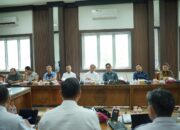 Waket II DPRD Kalteng Puji Inovasi Disdik: Pendidikan Inklusif dan Sekolah Unggulan Jadi Sorotan
