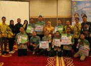 Prestasi Gemilang! Siswa SMKN 1 Palangka Raya Borong Juara di LKS Provinsi Kalteng 2025