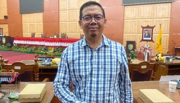 Anggota DPRD Desak Aparat Kepolisian Tindak Tegas Balap Liar