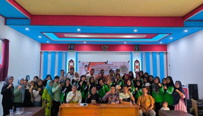 Anggota DPRD Kalteng Sirajul Rahman Serap Aspirasi Warga Desa Bahitom dalam Reses Perseorangan