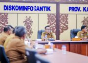 Plt. Kadis Kominfo Kalteng: Akses Digital Merata Wujud Semangat HUMA BETANG