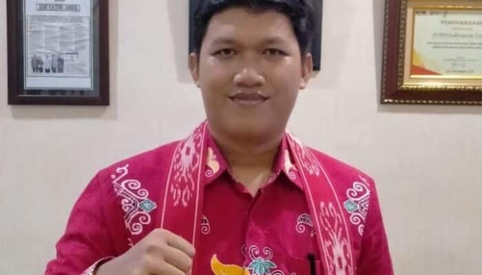 Dukung Gubernur Berantas ODOL, Ketua KPID Kalteng Ahmada Dahlan: Ini Demi Keselamatan Publik!