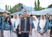 Respon Cepat! Disdik Kalteng Tugaskan Pengawas Riksus Telusuri Dugaan Pungutan Seragam di SMAN 1 Kahayan Tengah