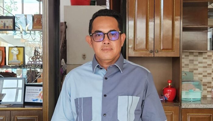 Bersatu untuk Energi Baru! Dukungan Ilham Busra HB Menguatkan Langkah Ahmada Dahlan di KNPI Kalteng