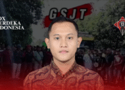 Eks Ketua Umum PM Seruyan Dukung Gubernur Kalteng Tindak Tegas Truk ODOL, Kecam Intimidasi GSJT