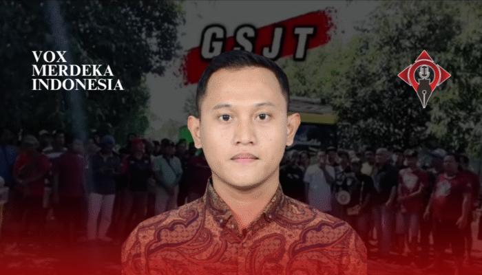 Eks Ketua Umum PM Seruyan Dukung Gubernur Kalteng Tindak Tegas Truk ODOL, Kecam Intimidasi GSJT
