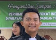 Dukung Ahmada Dahlan